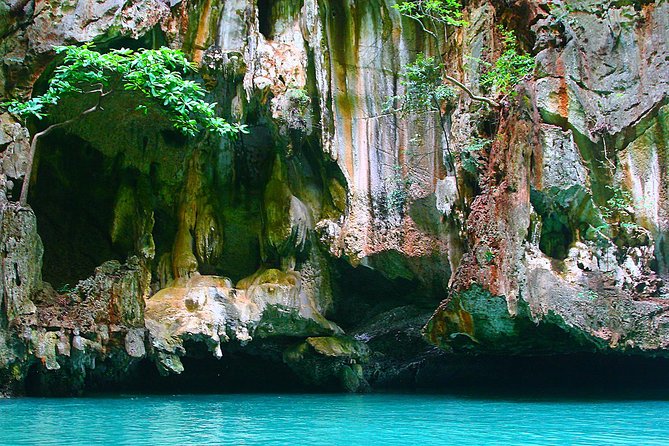 Day Trip to James Bond Island by Premium Speedboat Includes Lunch - Buffet Lunch in Fishing Village
