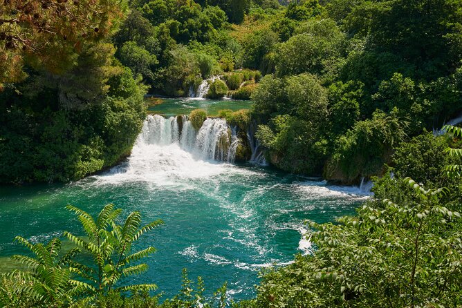 Day Trip to Krka National Park - Guided Commentary on Ecosystem
