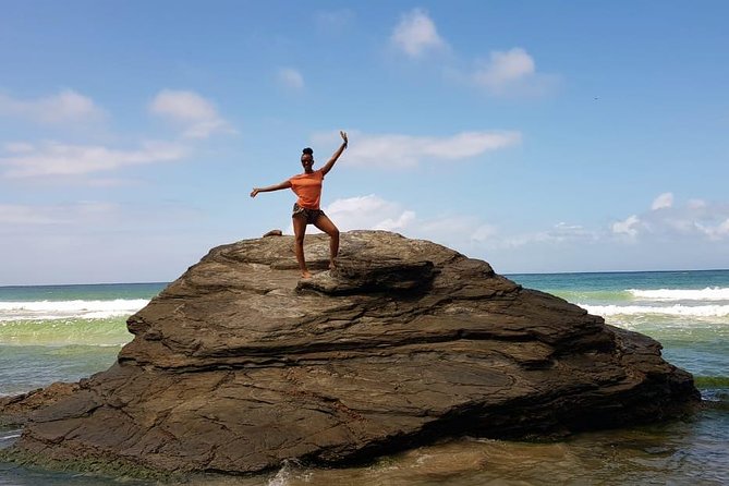Day Trip to Las Cuevas Beach From Port of Spain - Tips for Your Trip