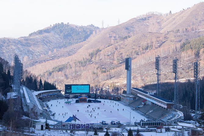 Day Trip to Medeu Ice Skating Rink and Shymbulak Ski Resort - Tips for an Enjoyable Trip