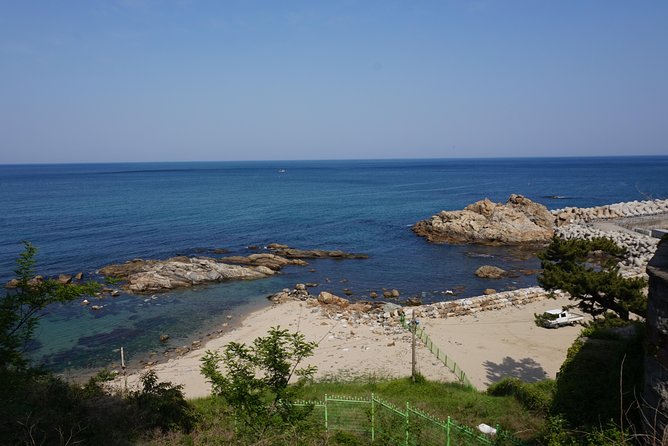 Day Trip to Mount Seorak and Naksansa Temple From Seoul - Cancellation Policy
