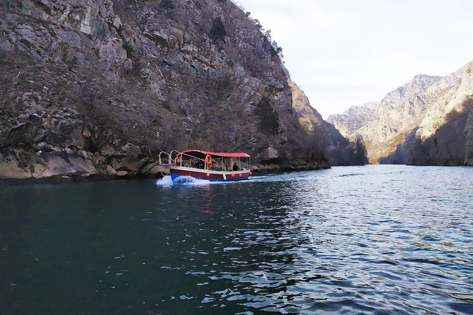 Day Trip to Skopje and Matka Canyon From Sofia - Pricing and Booking Information