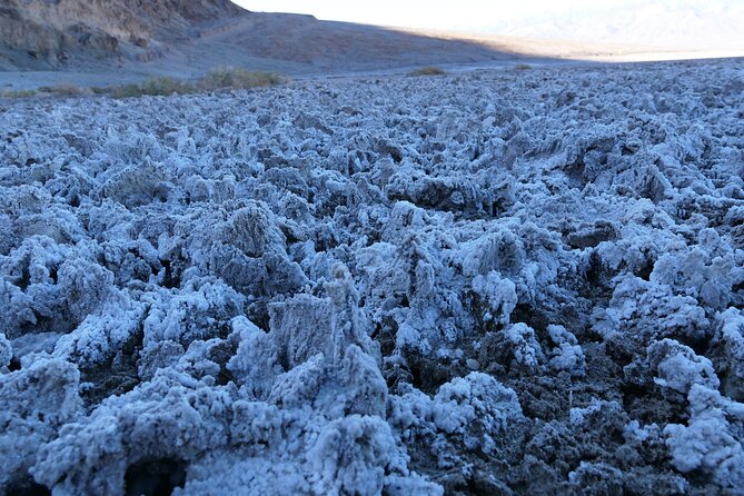 Death Valley Small Group Day Tour From Las Vegas - Inclusions and Comfort