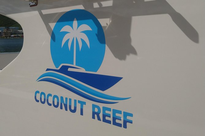 Deep Sea Fishing - 3/4 Day - Pricing Information
