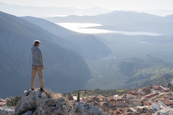 Delphi Guided Small Group Day Tour From Athens - Cancellation and Policies