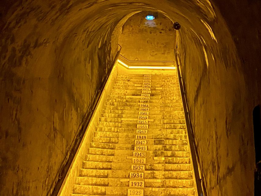 Deluxe Champagne Veuve Clicquot, Ruinart Day Trip From Paris - Tasting Experiences Offered