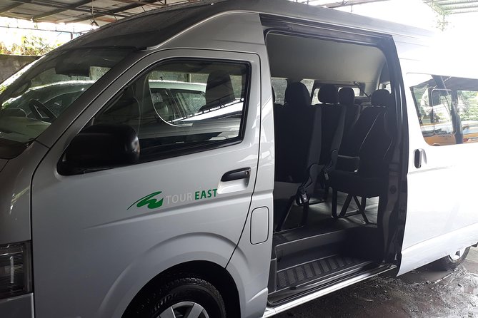 Denpasar Arrival Transfer: Airport to Hotel - Booking Confirmation