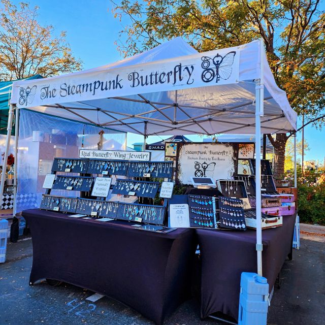 Denver: Second Saturdays at The Shops At Northfield - Family-Friendly Exploration