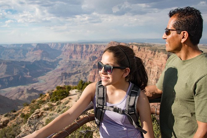 Desert View Grand Canyon Tour - Pink Jeep - Customer Feedback