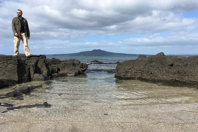Devonport Volcanoes Afternoon Tour From Auckland - Accessibility and Fitness Requirements