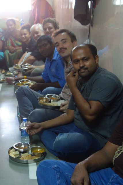 Dharavi Walking Tour With Options - Optional Activities Available