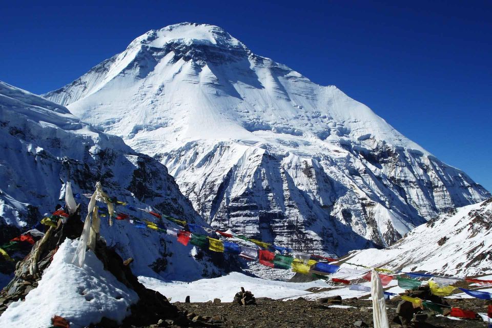 Dhaulagiri Circuit Trek - 18 Days - Health and Safety Considerations