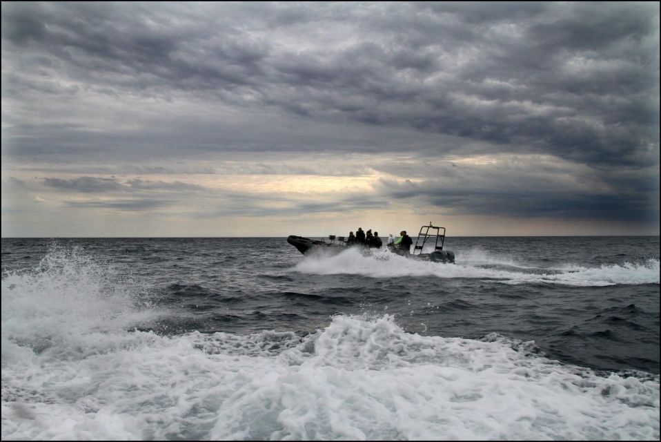 Dinghy Cruise With Aperitif on the Sea in Milazzo - Recommended Essentials to Bring