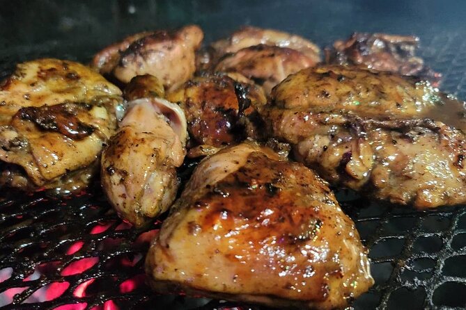 Dinner or Lunch With Pickup From Montego Bay - Reviews and Ratings