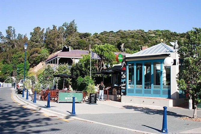 Discover Akaroa: Self Guided Audio Tour - User Reviews and Ratings