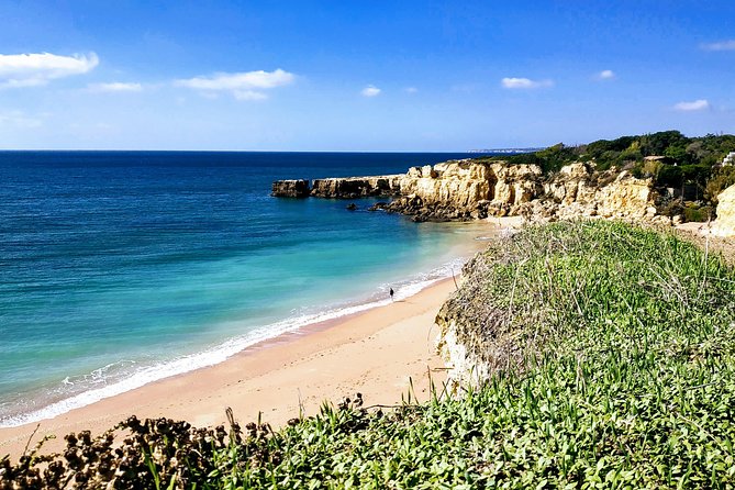Discover Albufeira in a Tuk Tuk - Checking Off Iconic Sights