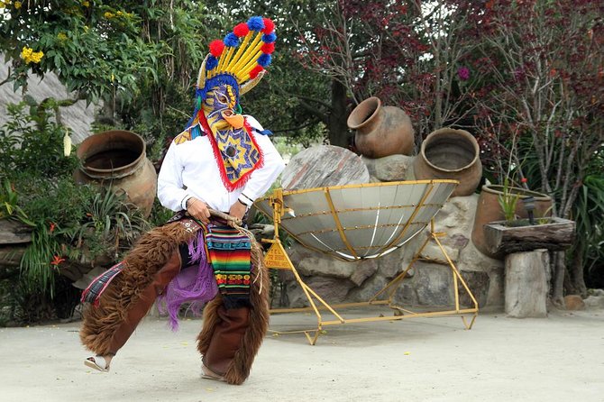 Discover All of Quito; Old Town + Middle of the World + Teleferico - Customer Feedback and Reviews