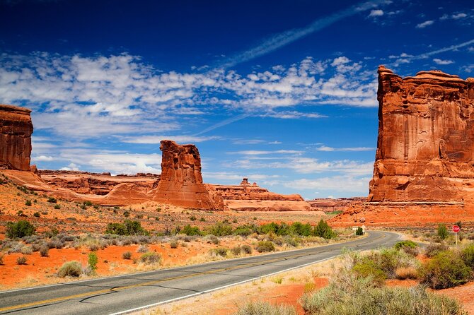 Discover Best Of Moab In A Day: Arches, Canyonlands, Dead Horse - Customer Feedback Highlights