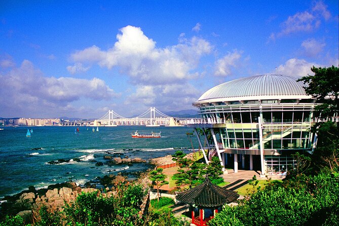 Discover Eastern Korea in 4days: A Wellness Holiday - Inclusions and Exclusions