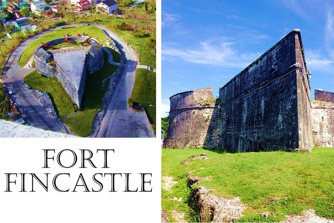 Discover Nassau Bahamas Guided City Tour and Historic Sites - Cancellation Policy and Pricing