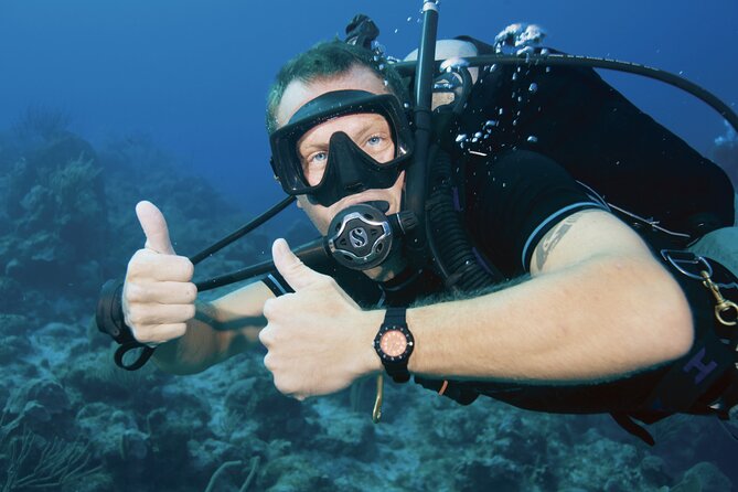 Discover PADI Diving in Barcelona - Customer Experiences