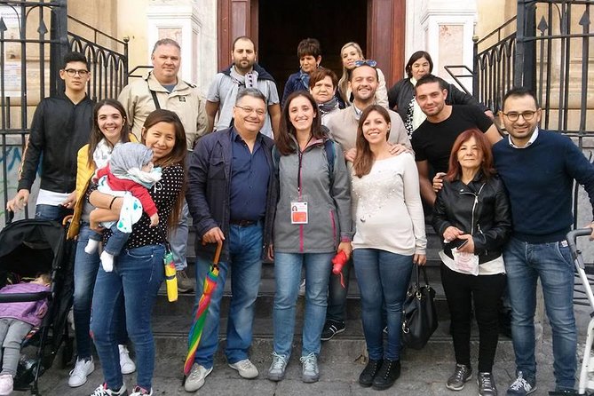 Discover Palermo - Via Vittorio Emanuele Highlights