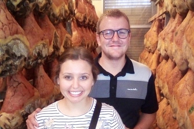Discover Parma Foods With Laura - Aceto Balsamico: Parmas Liquid Gold