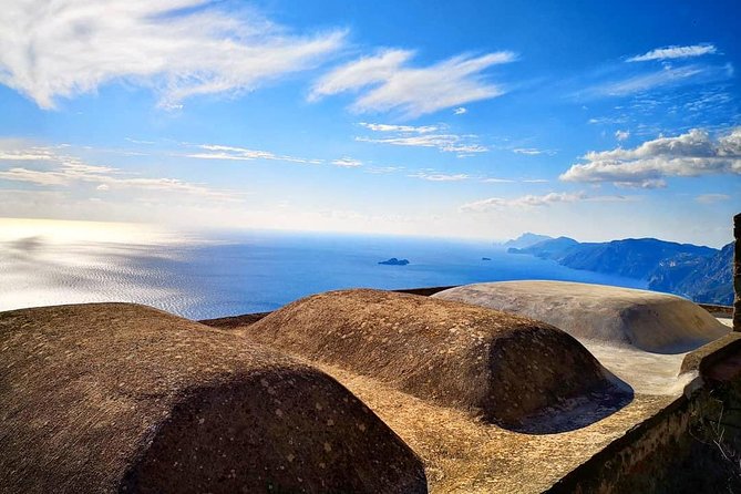 Discover Path of Thegods Private Hiking Tour From Amalfi Positano Sorrento - Highlights of the Experience