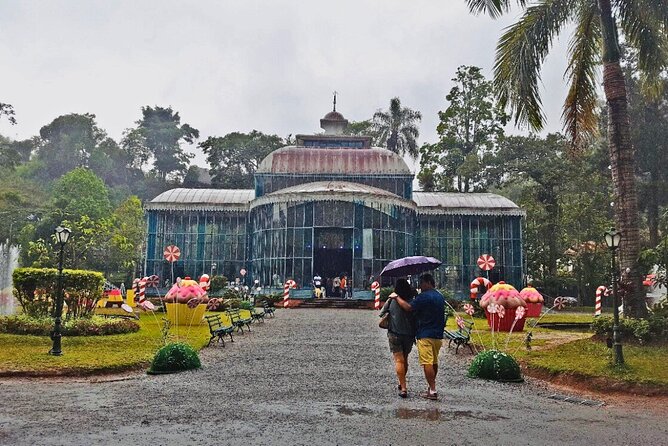 Discover Petropolis and Its Hidden Gems With Our Private Tour - Tips for Your Visit