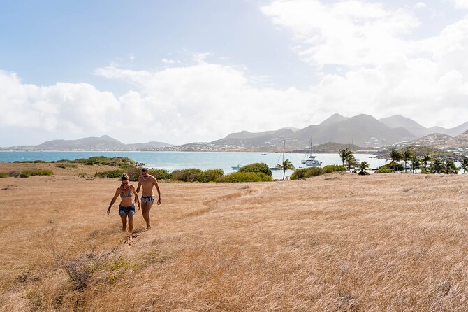 Discover Pinel Island: Kayak Adventure for Couples & Families - Exploring Little Key and Pinel Island
