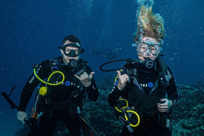 Discover Scuba Diving Class - Lahaina (Shore) - Class Experience Highlights