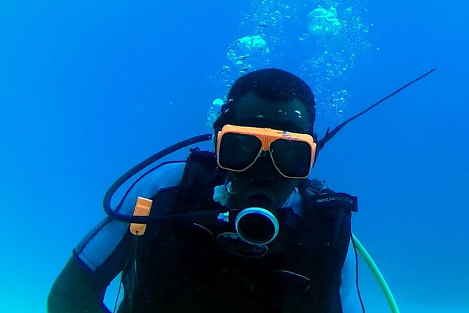 Discover Scuba Diving in Montego Bay W/ PADI Instructor - Customer Reviews