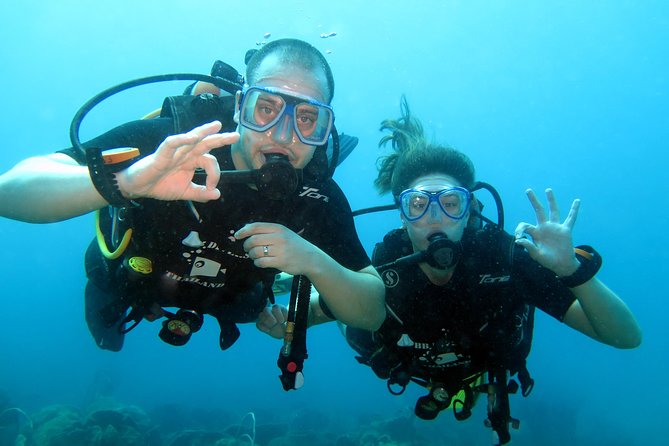 Discover Scuba Diving, Try Diving for Beginners (Starts From Koh Chang) - About the Dive Center