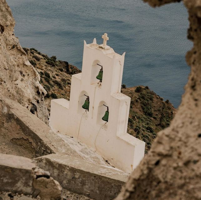 Discover the Islands Magic With a Funky Twist - 6h - - Inclusions