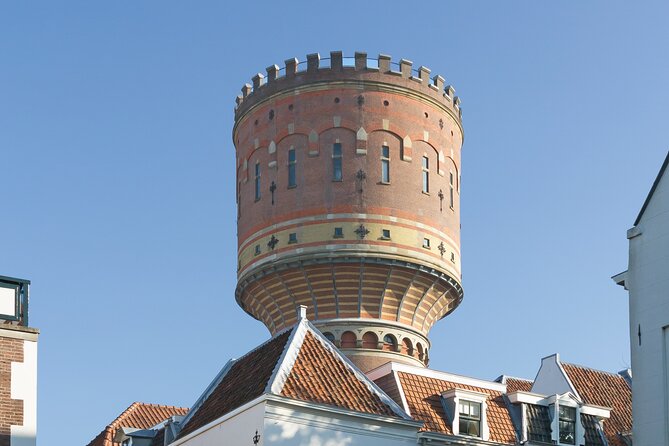 Discover Utrecht With a Self-Guided Outside Escape City Game Tour - Activity Features