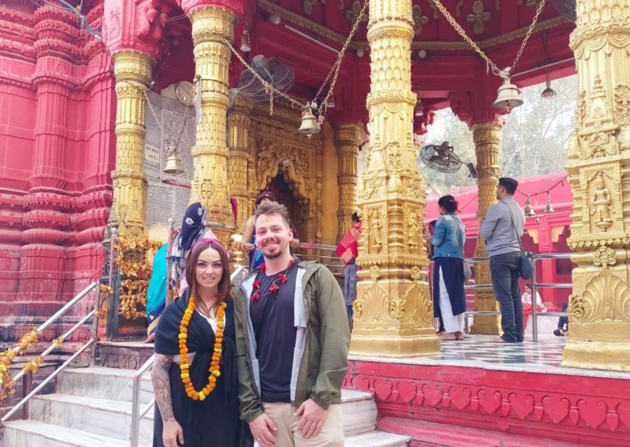 Discover Varanasi on Tuk Tuk (2 Hours Guided Tour) - Booking and Cancellation Policy