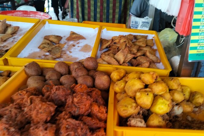 Discoveries Through the Plate in Malaysia - Customer Reviews