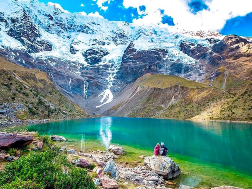 Discovering Laguna Humantay 1 Day: Andean Glacier - Inclusions and Amenities