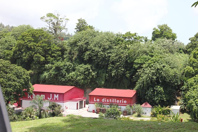 Discovery Day 4x4 Ride - Northern Circuit of Martinique - Customer Reviews and Feedback