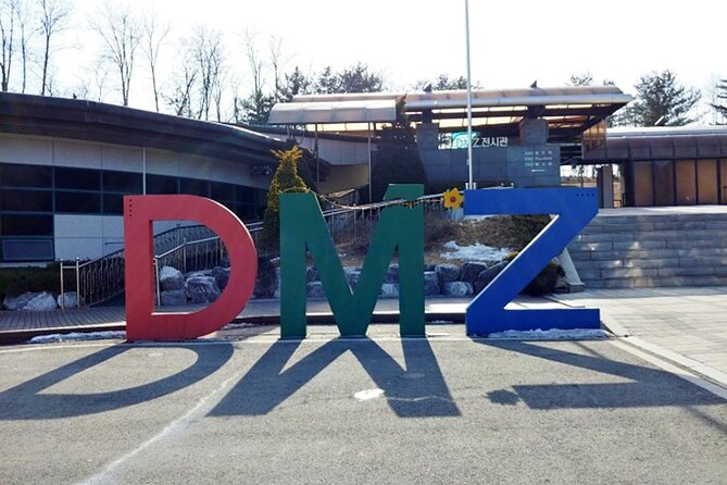 DMZ Private Tour (Admission Included) - Accessibility Features