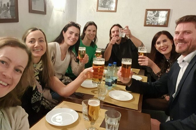 Do Eat Better Experience - Bergamo Traditional Food Tour - Additional Information