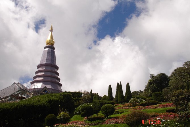 Doi Inthanon National Park and 2 Hours Hiking With Private Tour - Customer Reviews and Ratings