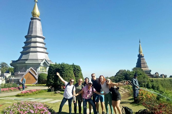 Doi Inthanon Private Tour With Trek & Lunch From Chiang Mai - Meeting and Pickup Details