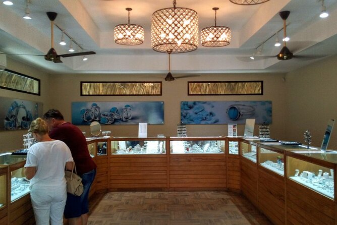 Don Lucas Cigar Factory & Store + Premium Rum Tasting (3 Hours) - Special Offers and Policies