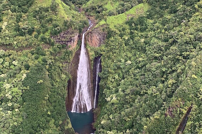 Doors Off Air Kauai Helicopter Tour - Recap