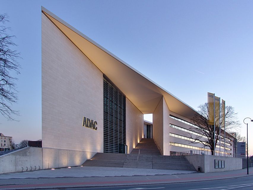 Dortmund: Guided Walking Tour With a Local - Customer Reviews