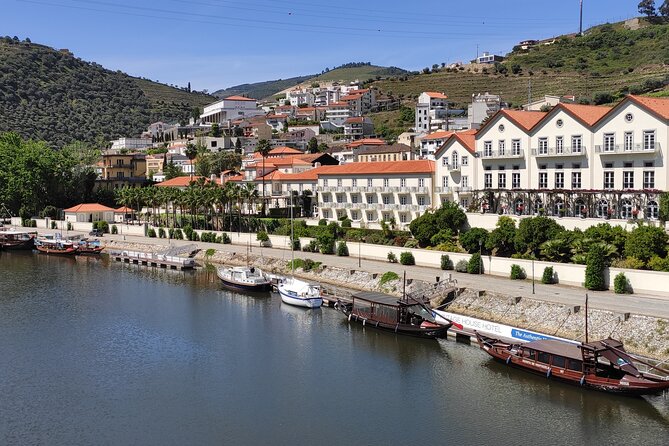 DOURO TOURS - in Pinhão 1 Day All Inclusive €135, DOURO Valley - Culinary Experience