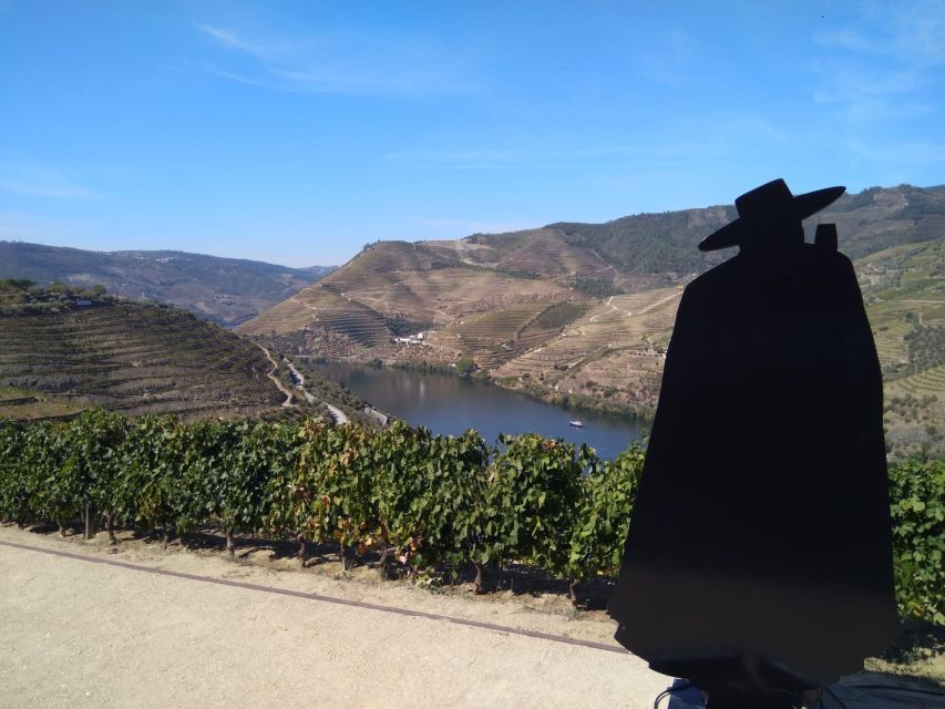 Douro Valley & Amarante - From Porto or Guimarães - Historic Center of Amarante