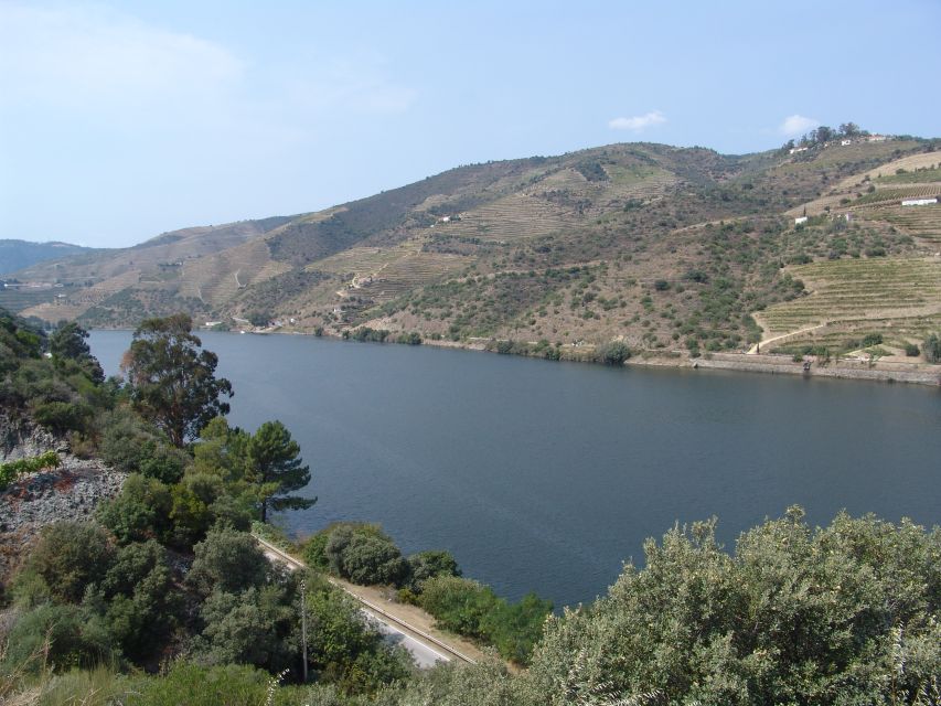 Douro Valley Wine Road Trip, 2 Vineyards Lunch River Cruise - What to Bring