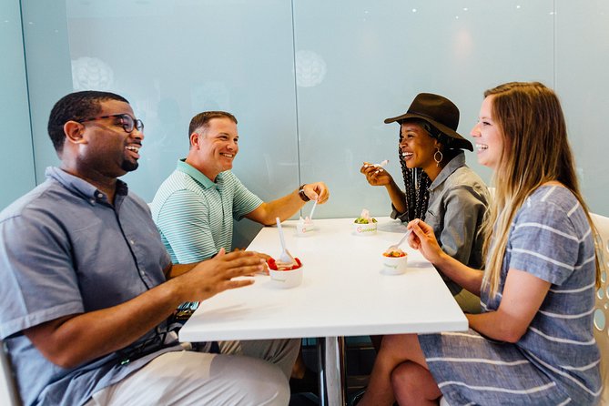 Downtown Chattanooga Food Tour - Guest Experiences